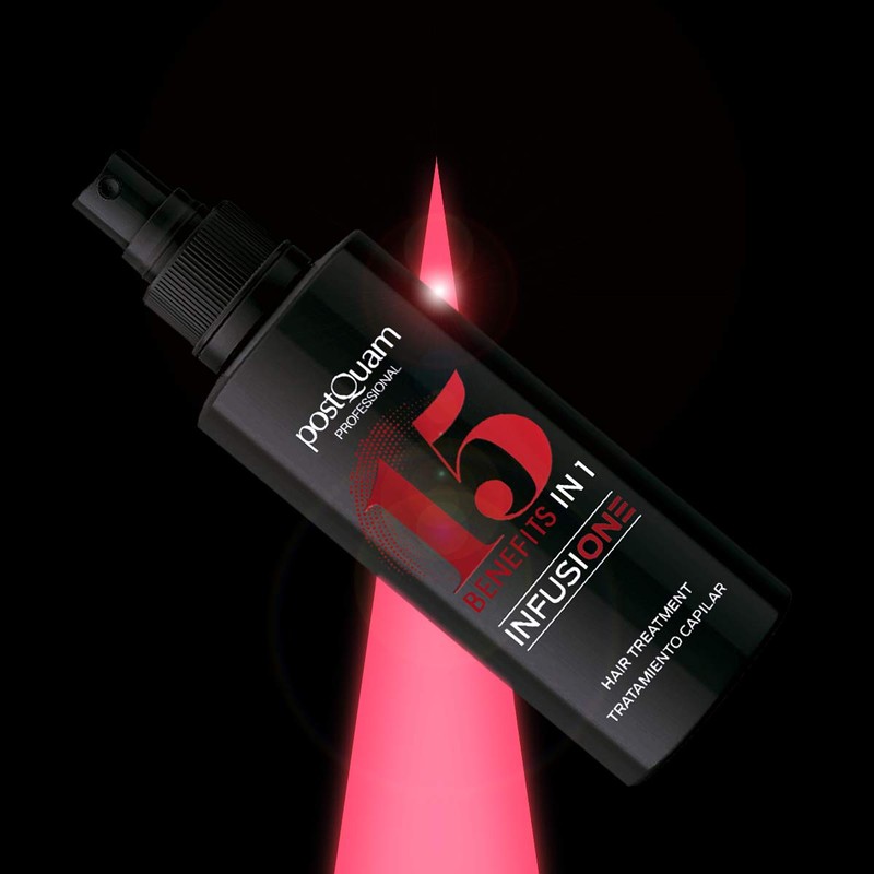 Postquam Infusionone Tratamiento 15 En 1 150 ml