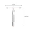 FUNOMOCYA 1 Set, Incense Maker, Line, Incense Stick, Squeezer, Incense