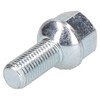 10 Pack M12 x 1.5 Trailer Wheel Spherical Bolt for