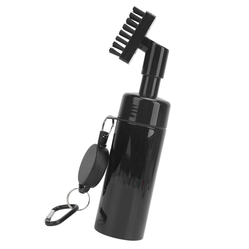 Golf Club Brush Cleaner Professional Water Club Head Cleaning Brush