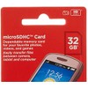 SanDisk SDSDQM-032G-B35 Micro SDHC memory card 32GB 4MB/s class 4