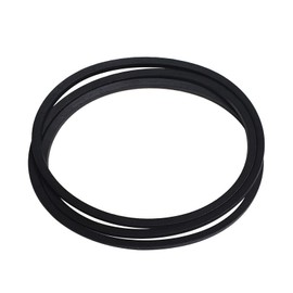 140294 Ground Drive Belt 1/2" x 82" Replaces Craftsman Husqvarna AYP 140067, 24103, 532140294, 531300768 Lawn Tractor Drive Belt, for Sears Craftsman LTX1000 DYT4000, Hus qvarna YTH150 YTH130 YTH1842