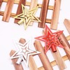 Christmas Tree Topper Star, Christmas Tree Topper Star, Glitter Christmas