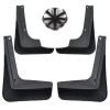 XUKEY 4 x For Hyundai Tucson TL 2016-2021 Mud Flaps