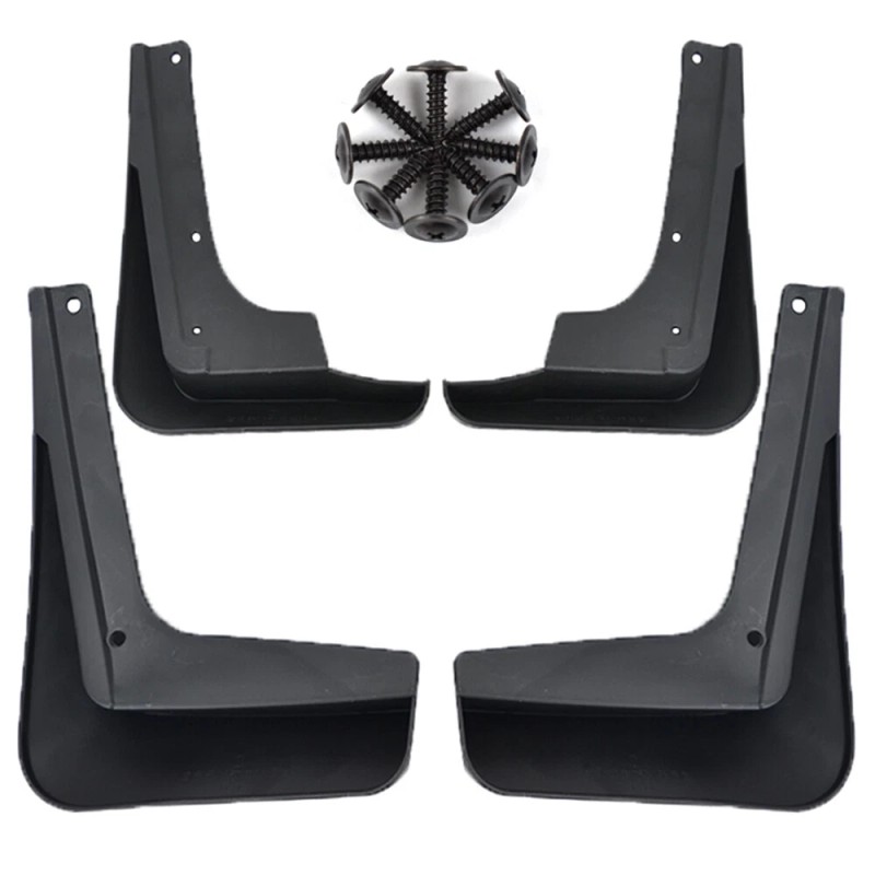 XUKEY 4 x For Hyundai Tucson TL 2016-2021 Mud Flaps