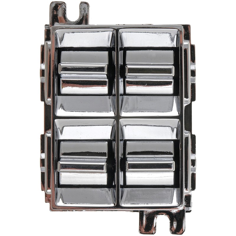 Dorman 901-013 Power Window Switch, Black