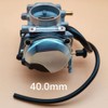 Carburetor Carb Assy Compatible with Yamaha Bear Tracker 250 YFM250
