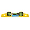 Bluespot 34206 250mm (10") Magnetic Scaffold Level