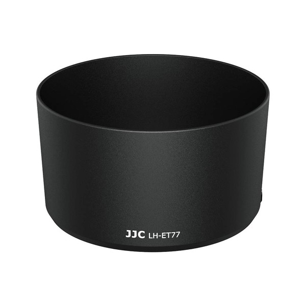 JJC ET-77 Lens Hood Compatible with Canon RF 85mm F2