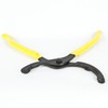 TekBox 12 inch Adjustable Oil Filter Wrench/Pliers/Plier/Oil Filter Removal Hand
