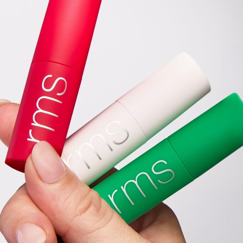 rms beauty Mini Lip Oil Trio