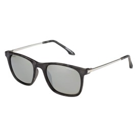 O'NEILL Bells 2.0 Polarized Sunglasses, Matte Black Tort