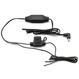 Daytona 21501 MOTO GPS LASER Motorcycle Radar Detector, Waterproof, 12V Charging Cable