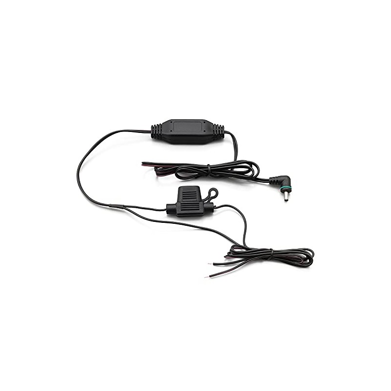 Daytona 21501 MOTO GPS LASER Motorcycle Radar Detector, Waterproof, 12V