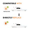 IHYCTV T5 21 Inch LED F13T5DL LED Replacement Bulb F13T5