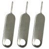 SIM Card Release Pin, Set of 3, Ejection Pin, For
