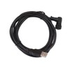 Irrigation Controller Cord DC5V 11.5ft Long USB Interface Copper Wire