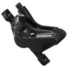 Shimano BR-MT420 Black Metal Pad (D02S) High Drolic EBRMT420MPMXL