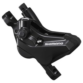 Shimano BR-MT420 Black Metal Pad (D02S) High Drolic EBRMT420MPMXL