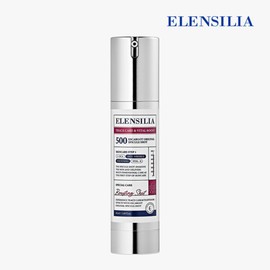 Ellenchilla (현대Hmall)엘렌실라 에스카르고 오리지날 스피큘 샷 500 1개 (Hyundai Hmall) Ellensilla Escargot Original Specul Shot 500 1 piece