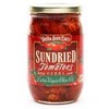 16 oz Bella Sun Luci Sun Dried Tomatoes Halves in Olive Oil