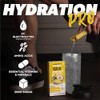 PURE KICK PRO Hydration Electrolyte Drink Mix - Pineapple Coconut