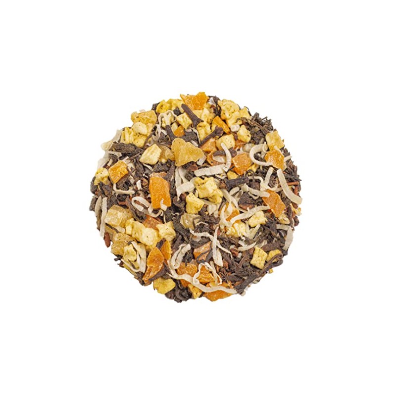 Molienda Sagrada, Té Primavera Tropical, 100 g, 1 piezas