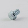 M10×1.25mm Oil Drain Plug Bolt, 12pcs