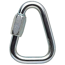Petzl – Delta – 0, Size 8 mm + Bar