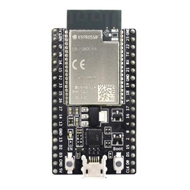 ESP32-DevKitC-32UE Development Board