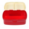 Rex London Dinosaur Lunch Box with Tray