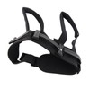 Transfer and Walking Gait Belt with Handles Adjustable Elderly Standing