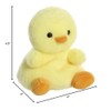 Aurora® Adorable Palm Pals™ Betsy Chick™ Stuffed Animal - Pocket-Sized