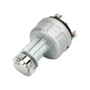 Ignition Switch 22B0611910 Replacement for Komatsu PC‑7 PC200‑7 PC120‑6 PC360‑7