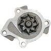 GMB 150-2400 OE Replacement Water Pump with Gasket