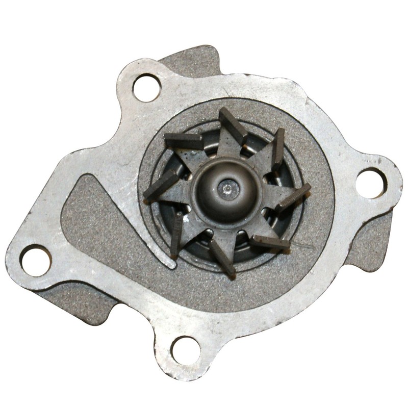 GMB 150-2400 OE Replacement Water Pump with Gasket