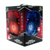 The Voice: Winner Transparent Bluetooth Karaoke Party Speaker [Electronics]
