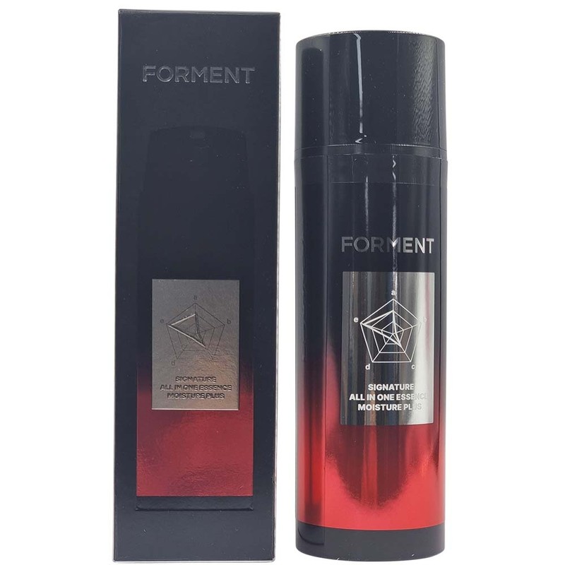 Forment Signature All-in-One Essence Moisture Plus 150ml / 포맨트시그니처올인원에센스 모이스처플러스150ml