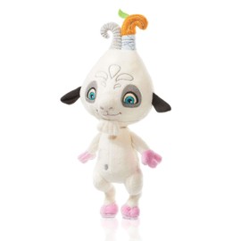 Schmidt Spiele 42242 Mia und Me, Pan Phuddle, Box, circa 25 cm