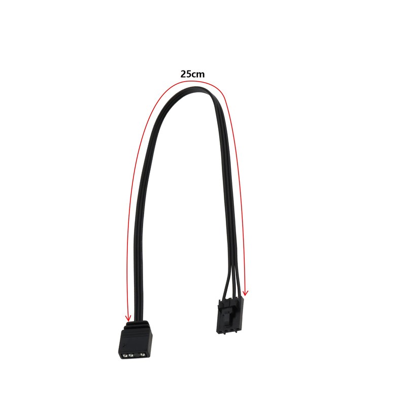 Be In Your Mind Pack of 2 25 cm 4-Pin