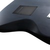 WANDIC Pickguard Tremolo Cavity Cover Backplate Back Plate Strat Modern