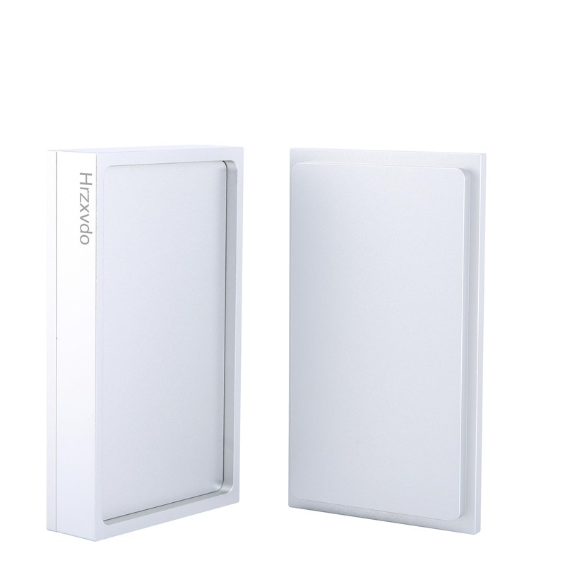 Pre-Press Mold& Aluminum Mold (Silver 4x7mould)