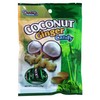 Dandy's Coconut Ginger Hard Candy, Set of 4(3.52 oz)