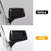 Moonlinks Compatible with 2019-2025 Chevy Silverado 1500 GMC Sierra 1500
