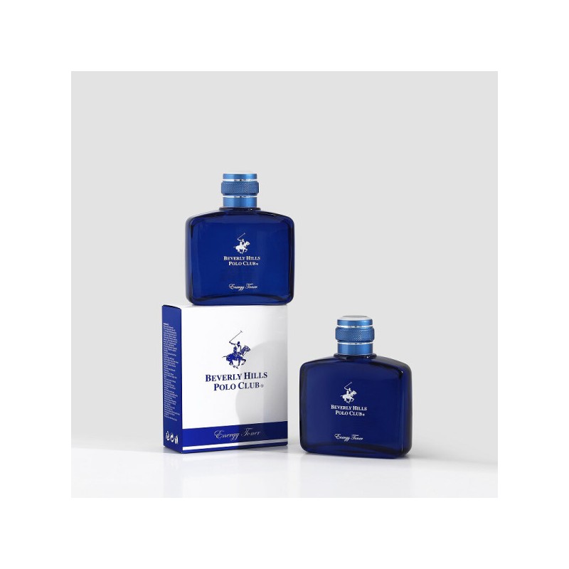 비버리힐스폴로클럽 에너지 남성 스킨토너 2개 150ml Beverly Hills Polo Club