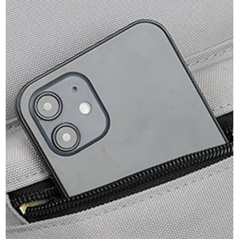 Rucksack For Men Multi-Functional Business Backpack Large Capacity Laptop Work,