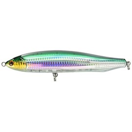 Tackle House TOPWATER LURE BRITT CBP - 17CM - 60.5, per unit, 6, 17, Floating