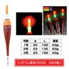 Tsuriken LFS191RG Red/Green No. 2
