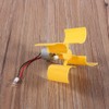 MAGT Windmill Power Generation, Vertical Wind Turbine 0.55 W 5.5
