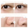 2pcs Light Beige Concealer Crayon Set, Brightening Creamy Concealer Sustainable